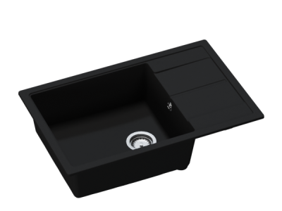 EWELINA Black matt 5fd2303d39052_0