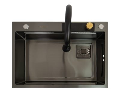 SanDonna HD6850R crna-4