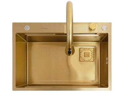 SanDonna HD6850R zlatna-4