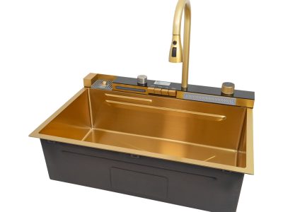 SanDonna HD7550R zlatna-6