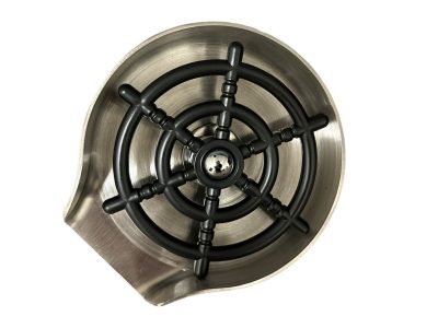 SanDonna Perač čaša hrom