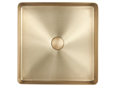 Sandonna umivaonik HD4040 gold